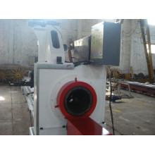 Screen Mesh Welding Machine